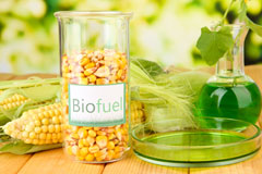 Howford biofuel availability
