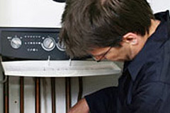 boiler repair Howford