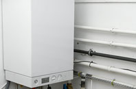 free Howford condensing boiler quotes