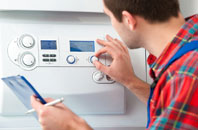 free Howford gas safe engineer quotes