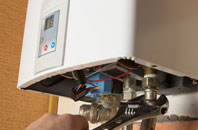 free Howford boiler install quotes
