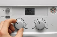 free Howford boiler maintenance quotes