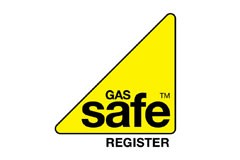 gas safe companies Howford